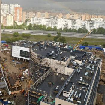 Сдается 1-комнатная квартира, 21 м²