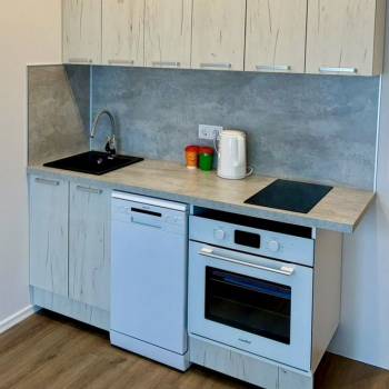 Сдается 1-комнатная квартира, 21 м²