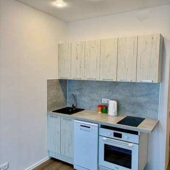 Сдается 1-комнатная квартира, 21 м²