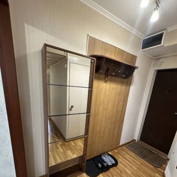 Сдается 2-х комнатная квартира, 42 м²