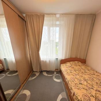 Сдается 2-х комнатная квартира, 42 м²