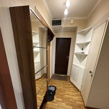 Сдается 2-х комнатная квартира, 42 м²