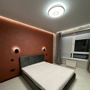 Сдается 2-х комнатная квартира, 43,6 м²
