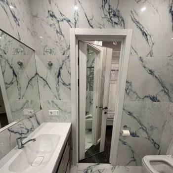 Сдается 2-х комнатная квартира, 43,6 м²