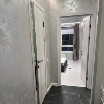 Сдается 2-х комнатная квартира, 43,6 м²