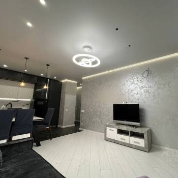 Сдается 2-х комнатная квартира, 43,6 м²