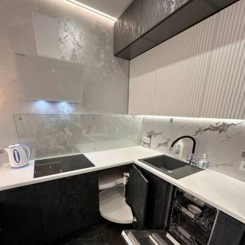 Сдается 2-х комнатная квартира, 43,6 м²