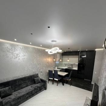 Сдается 2-х комнатная квартира, 43,6 м²