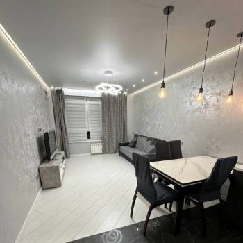 Сдается 2-х комнатная квартира, 43,6 м²