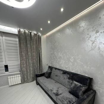 Сдается 2-х комнатная квартира, 43,6 м²