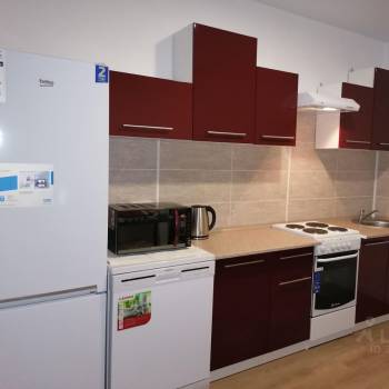 Сдается Многокомнатная квартира, 73,5 м²