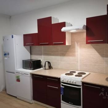 Сдается Многокомнатная квартира, 73,5 м²