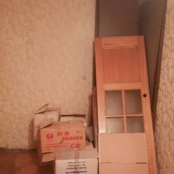 Продается 2-х комнатная квартира, 44,2 м²