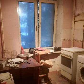 Продается 2-х комнатная квартира, 44,2 м²