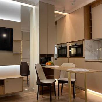 Сдается 1-комнатная квартира, 23 м²