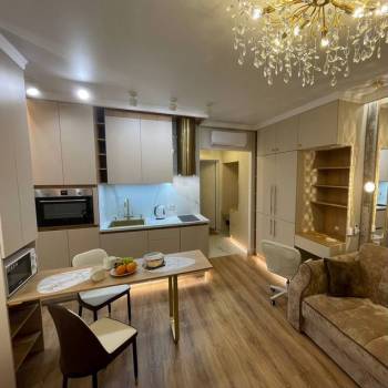 Сдается 1-комнатная квартира, 23 м²