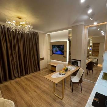 Сдается 1-комнатная квартира, 23 м²