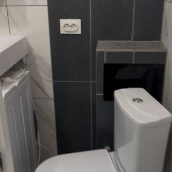 Сдается 1-комнатная квартира, 18 м²