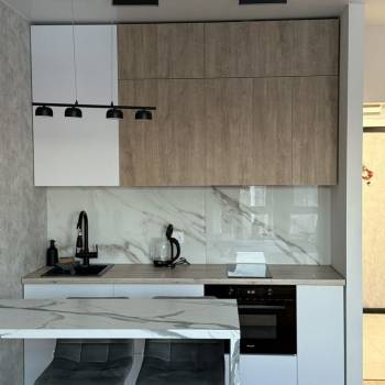 Сдается 1-комнатная квартира, 26,8 м²