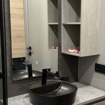 Сдается 1-комнатная квартира, 26,8 м²