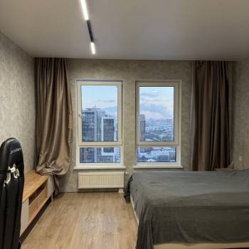 Сдается 1-комнатная квартира, 26,8 м²