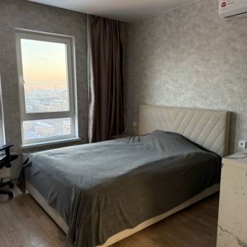 Сдается 1-комнатная квартира, 26,8 м²