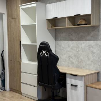 Сдается 1-комнатная квартира, 26,8 м²