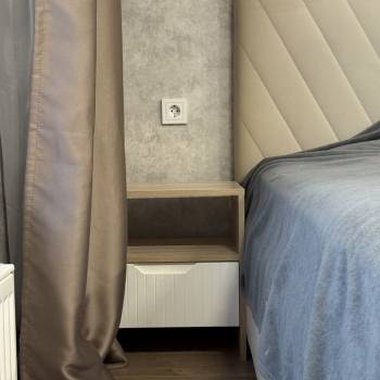 Сдается 1-комнатная квартира, 26,8 м²
