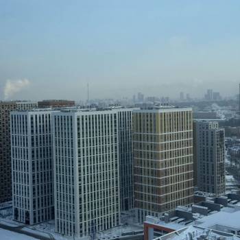 Сдается 1-комнатная квартира, 26,8 м²