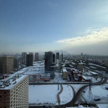 Сдается 1-комнатная квартира, 26,8 м²