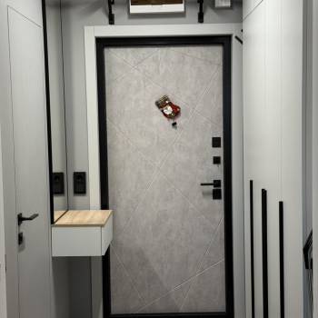 Сдается 1-комнатная квартира, 26,8 м²