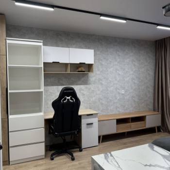 Сдается 1-комнатная квартира, 26,8 м²