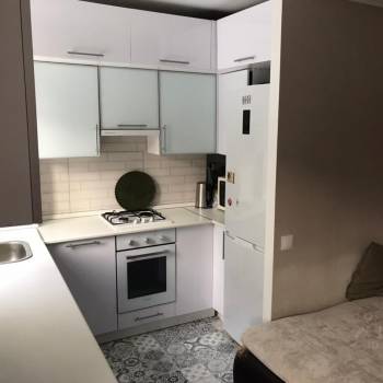 Продается 2-х комнатная квартира, 42 м²