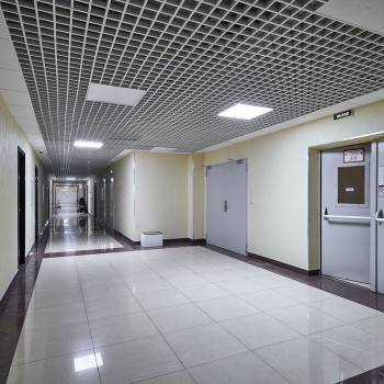 Сдается 1-комнатная квартира, 33 м²