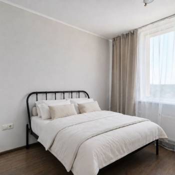 Сдается 1-комнатная квартира, 33 м²