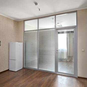 Сдается 1-комнатная квартира, 33 м²