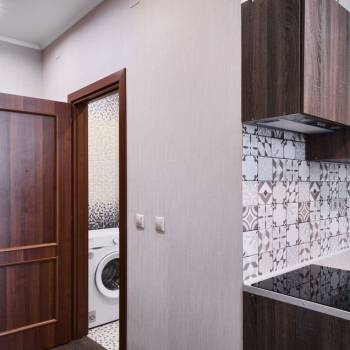 Сдается 1-комнатная квартира, 33 м²