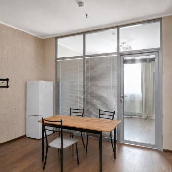 Сдается 1-комнатная квартира, 33 м²