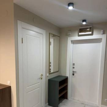 Сдается 2-х комнатная квартира, 51 м²