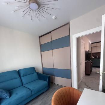 Сдается 2-х комнатная квартира, 51 м²