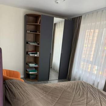 Сдается 2-х комнатная квартира, 51 м²