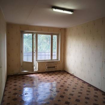 Продается 2-х комнатная квартира, 47,3 м²