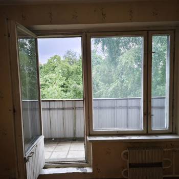 Продается 2-х комнатная квартира, 47,3 м²