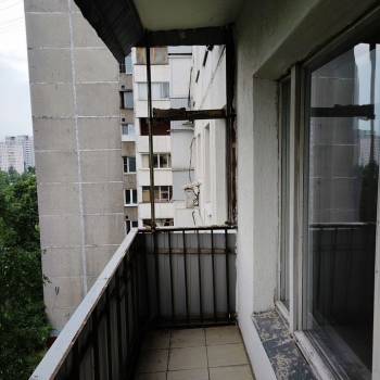 Продается 2-х комнатная квартира, 47,3 м²