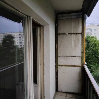 Продается 2-х комнатная квартира, 47,3 м²