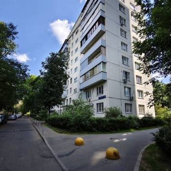 Продается 2-х комнатная квартира, 47,3 м²