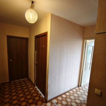 Продается 2-х комнатная квартира, 47,3 м²