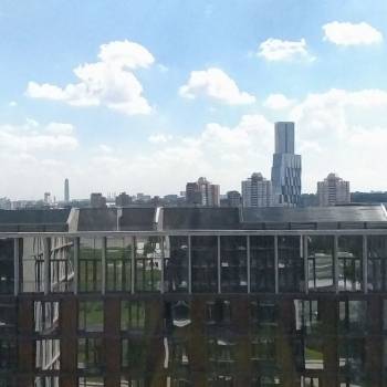 Продается 2-х комнатная квартира, 117,5 м²