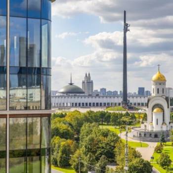 Продается 2-х комнатная квартира, 117,5 м²