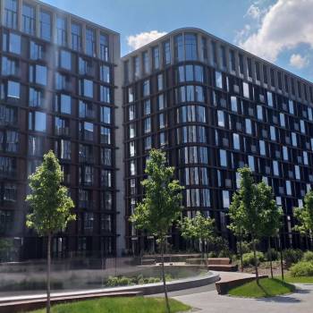 Продается 2-х комнатная квартира, 117,5 м²